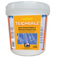 Teichsalz