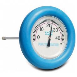 Schwimmthermometer