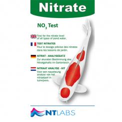 NT PondLab Nitrate Test
