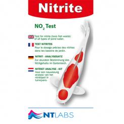 NT Pondlab Nitrit Test