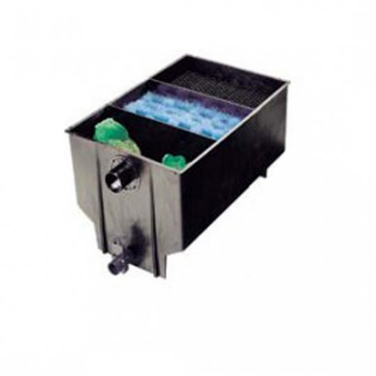 PE 3 Kammerfilter 330 Litter