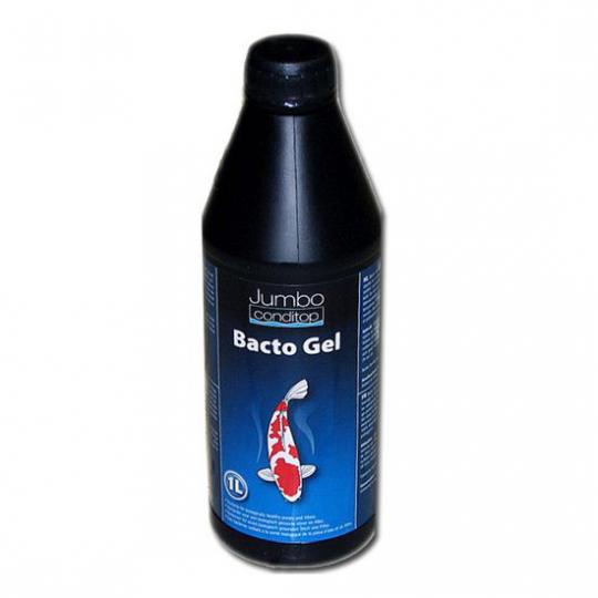 Bacto Gel
