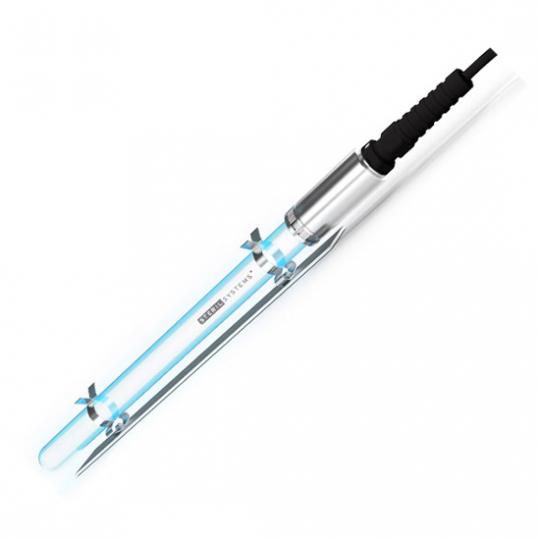 Tauch UVC 55 Watt von Steril Systems