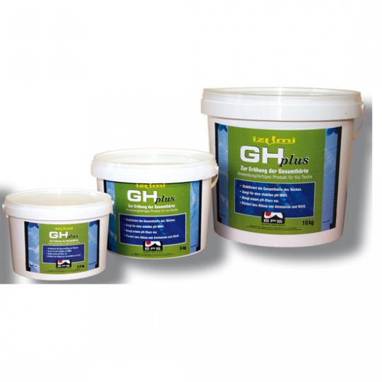 Izumi GH Plus