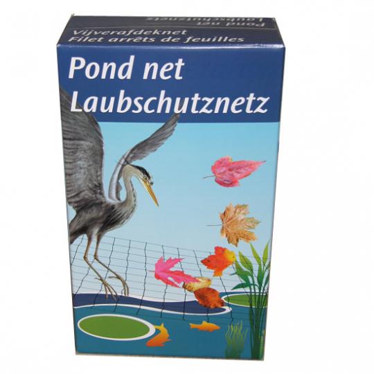 Laubschutznetz