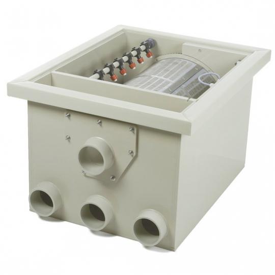 Trommelfilter pp 35