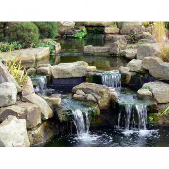 Wasserfall