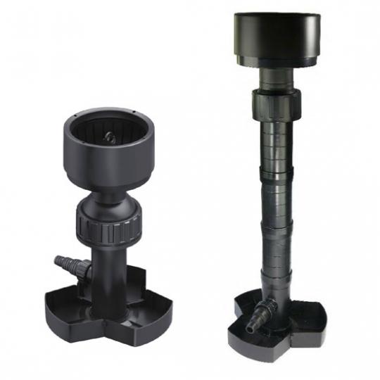 Standskimmer OSK02